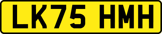 LK75HMH