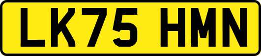 LK75HMN