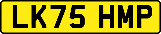 LK75HMP