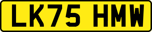LK75HMW