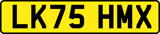 LK75HMX