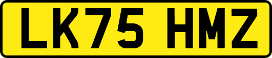 LK75HMZ