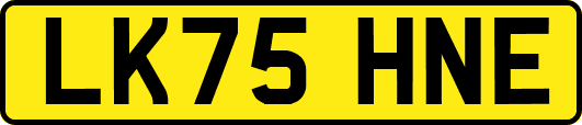 LK75HNE