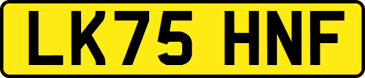 LK75HNF