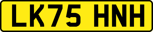 LK75HNH