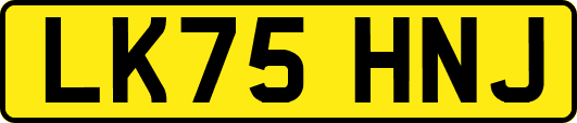 LK75HNJ