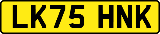 LK75HNK