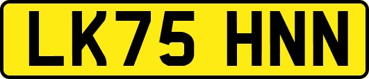 LK75HNN