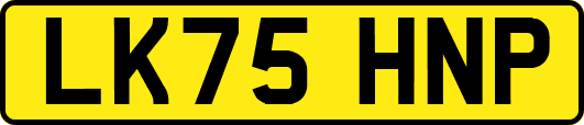 LK75HNP