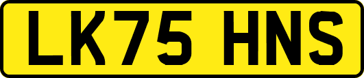 LK75HNS