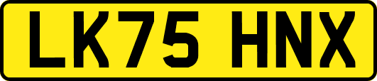 LK75HNX