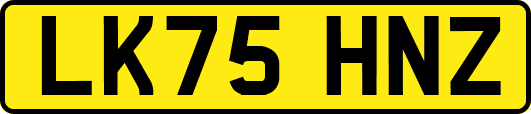 LK75HNZ