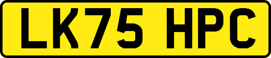 LK75HPC
