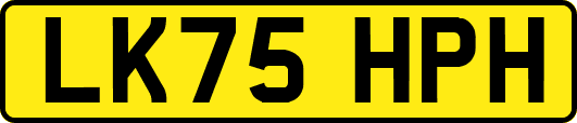 LK75HPH