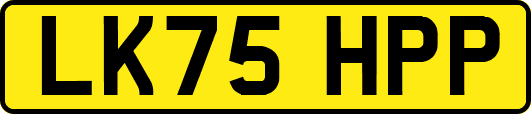 LK75HPP