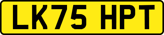 LK75HPT