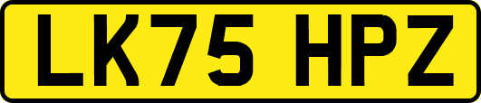 LK75HPZ