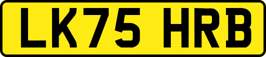 LK75HRB