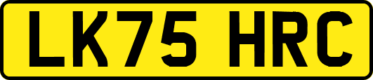LK75HRC