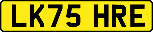 LK75HRE
