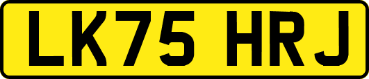 LK75HRJ