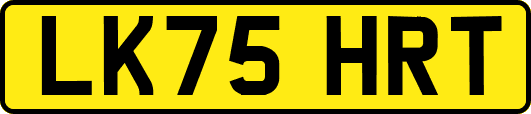 LK75HRT