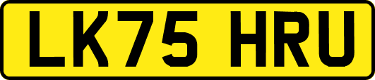 LK75HRU