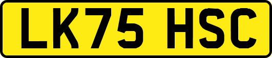 LK75HSC