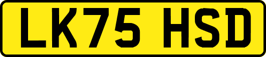 LK75HSD