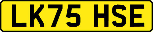 LK75HSE