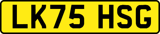 LK75HSG