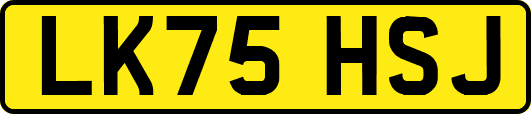LK75HSJ