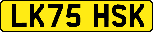 LK75HSK