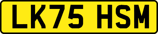 LK75HSM