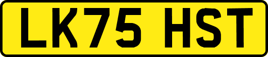 LK75HST