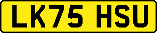 LK75HSU