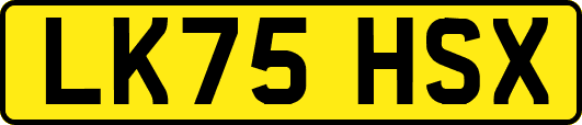 LK75HSX