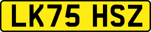 LK75HSZ