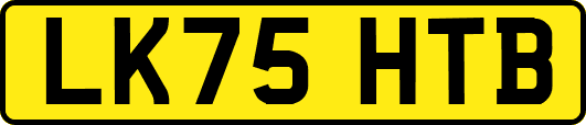 LK75HTB