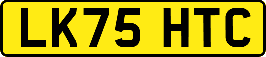 LK75HTC