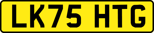 LK75HTG
