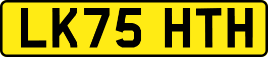 LK75HTH