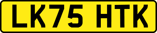 LK75HTK