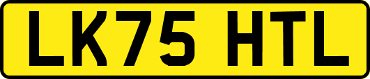LK75HTL