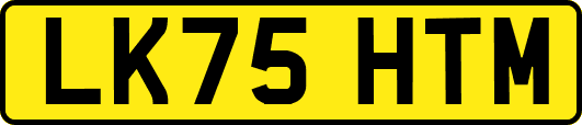 LK75HTM