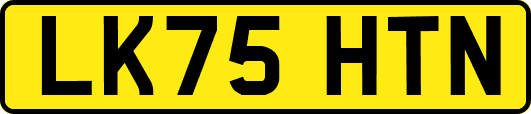 LK75HTN