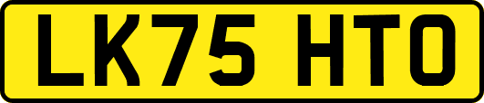 LK75HTO