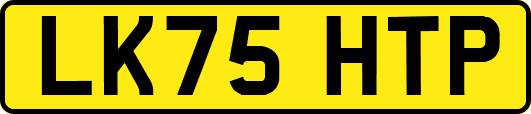 LK75HTP