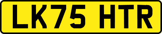 LK75HTR