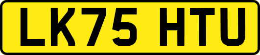 LK75HTU